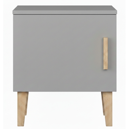 Kubi Kocot Kids - Szary