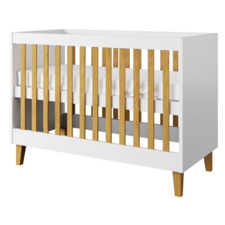 Kubi Baby Cot Kocot Kids