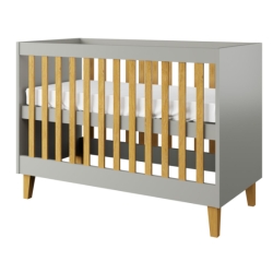 Kolekcja Kubi Kocot Kids: Szary 