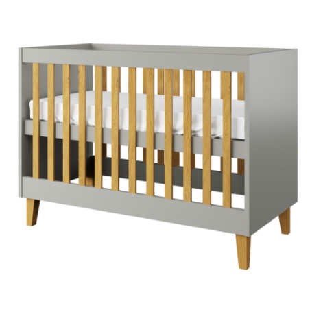 Kubi Kocot Kids - Szary