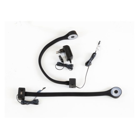 Oświetlenie łóżka ORKNEY Forte