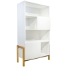 Victor Bookcase Kocot Kids
