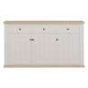 Pontypool Sideboard Forte