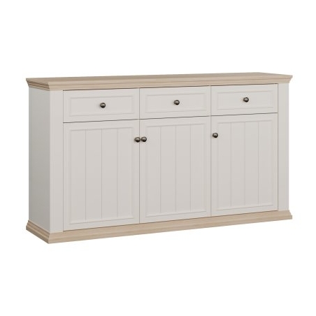 Pontypool Sideboard Forte