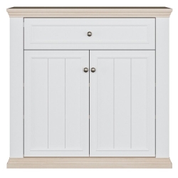 Forte Pontypool: Biały/Dąb Riviera 