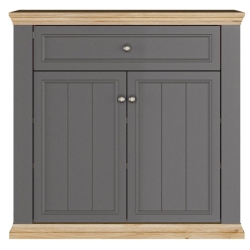 Forte Pontypool: Szary/Dąb Mauvella 