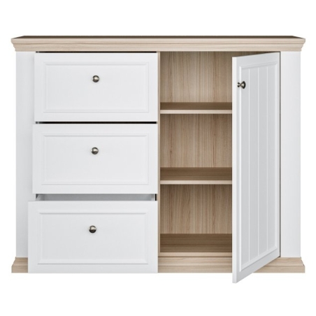 Pontypool Sideboard Forte