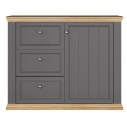 Forte Pontypool: Szary/Dąb Mauvella 