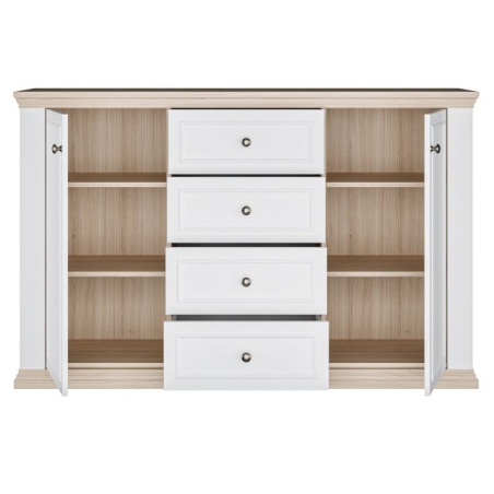 Pontypool Sideboard Forte