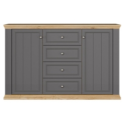 Forte Pontypool: Szary/Dąb Mauvella 