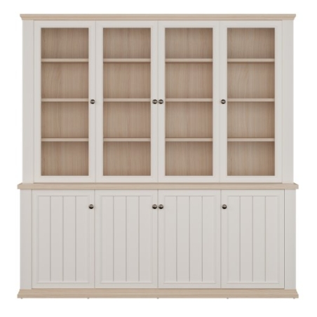 Regał Pontypool Forte