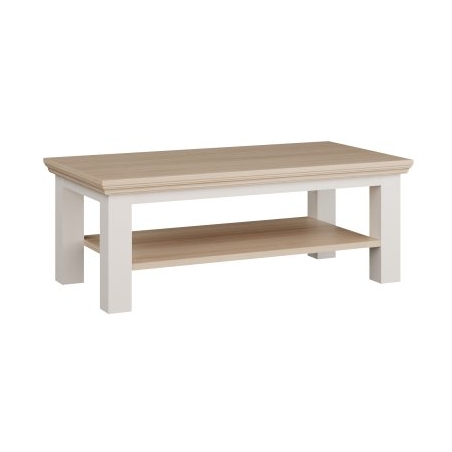 Stolik Pontypool 116x60 Forte