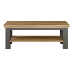 Forte Pontypool: Szary/Dąb Mauvella 