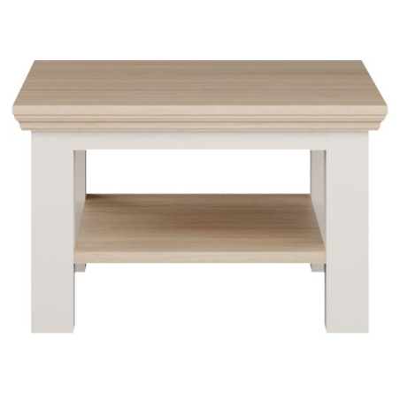 Pontypool Coffee Table 70x70 Forte