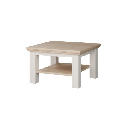 Pontypool Coffee Table 70x70 Forte
