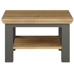 Forte Pontypool: Szary/Dąb Mauvella 