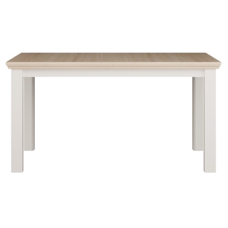 Pontypool Extendable Dining Table Forte