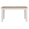 Pontypool Extendable Dining Table Forte