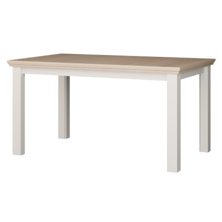 Pontypool Extendable Dining Table Forte