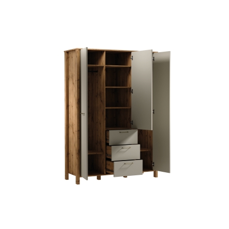 Szafa Indygo S3D3S Gała Meble_outlet