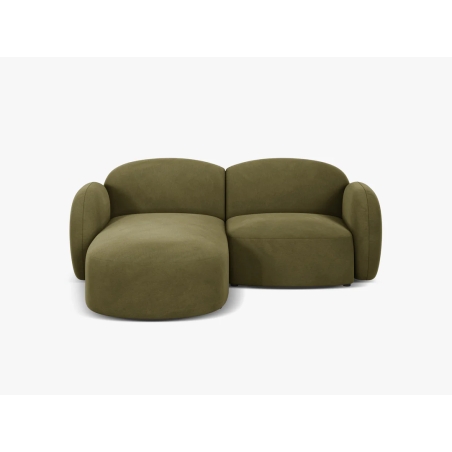 Blair 3-seater sofa bed Micadoni