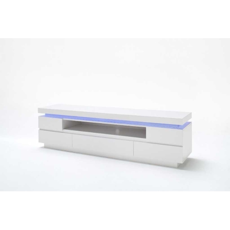 Ocean RTV cabinet with niche 48982WW MC Accent