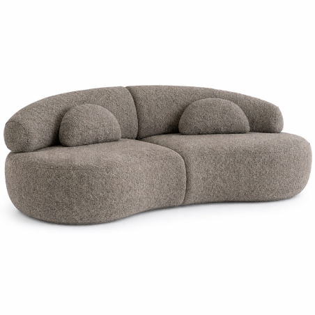 Coco fabrics gr.A - Coral 50