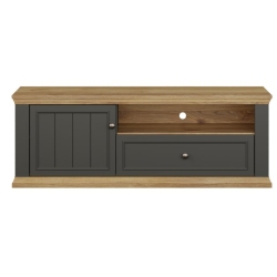 Forte Pontypool: Szary/Dąb Mauvella 