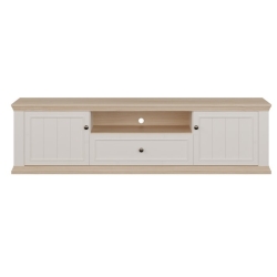 Forte Pontypool: Biały/Dąb Riviera 