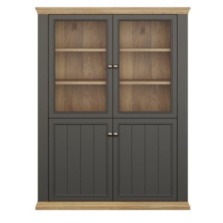 Forte Pontypool - Szary/Dąb Mauvella