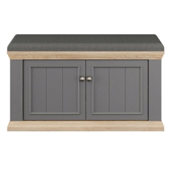 Forte Pontypool: Szary/Dąb Mauvella 