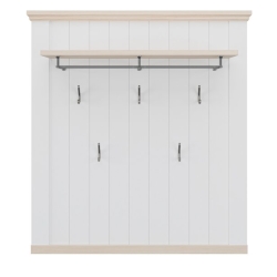 Forte Pontypool: Biały/Dąb Riviera 