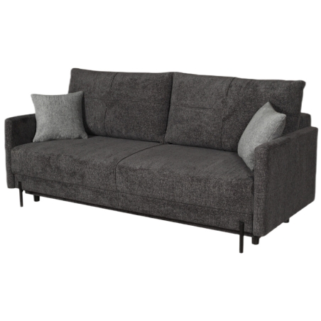 Zoya 3DL Sofa – Meble BEST
