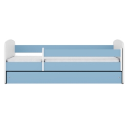 Babydreams Kocot Kids: Niebieski 