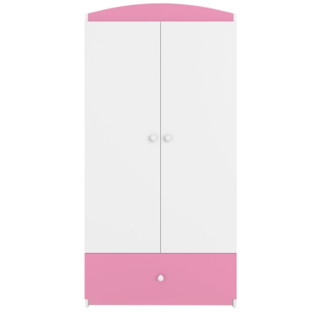 Babydreams Kocot Kids - Różowy