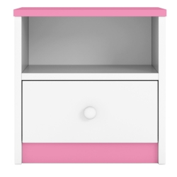 Babydreams Kocot Kids: Różowy 