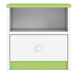 Babydreams Kocot Kids: Zielony 