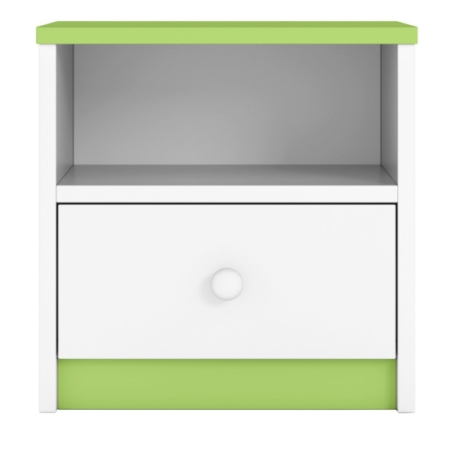 Babydreams Kocot Kids - Zielony