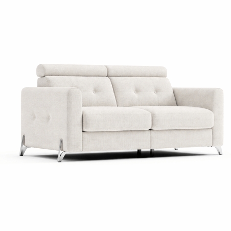 MP Nidzica Gr A - Aragon 01, MP Nidzica Feet in chrome - Chrome