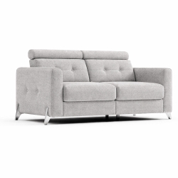 MP Nidzica Legs: Chrome Group A: Aragon 80 