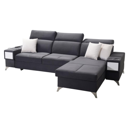 Narożnik Deux I Brattex