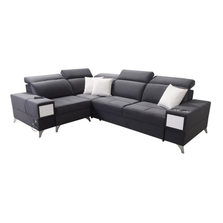 Narożnik Deux II Brattex