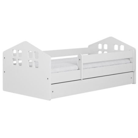 Kacper Kocot Kids children’s bed with drawer 160 × 80