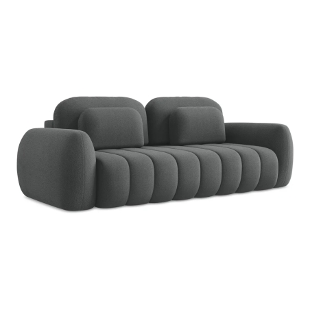 Sofa Pele Makamii