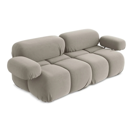 Sofa dwuosobowa modułowa Lokua Makamii