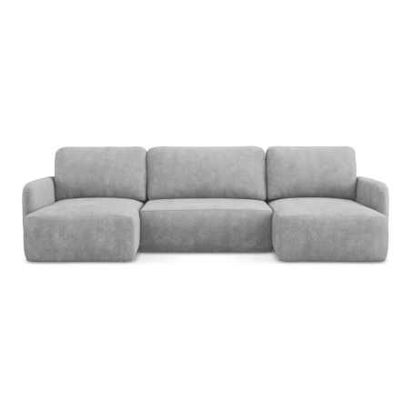 Narożnik Lilo w kształcie U 290 cm Makamii