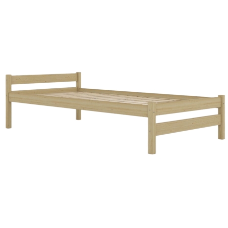 Aleks Pine Bed 180x80 Kocot Kids