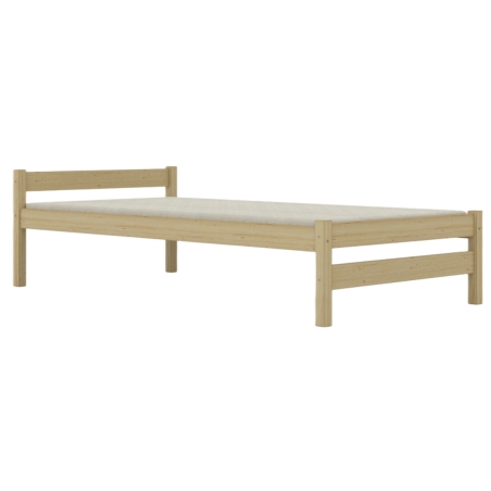 Aleks Pine Bed 200x90 Kocot Kids