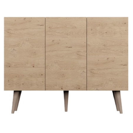 Toronto Sideboard 120 Kocot Meble artisan oak
