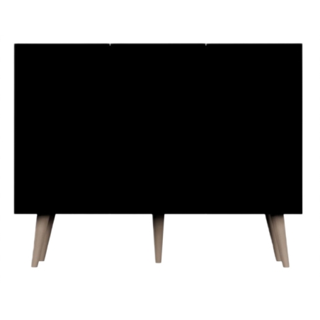 Kocot Meble Toronto - Czarny